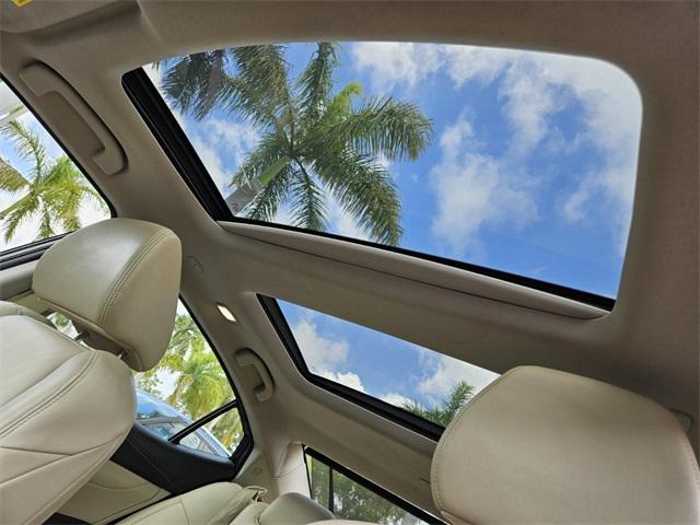 used 2018 Nissan Maxima car, priced at $16,990