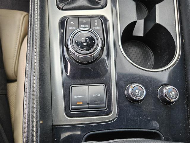 used 2018 Nissan Maxima car, priced at $16,990