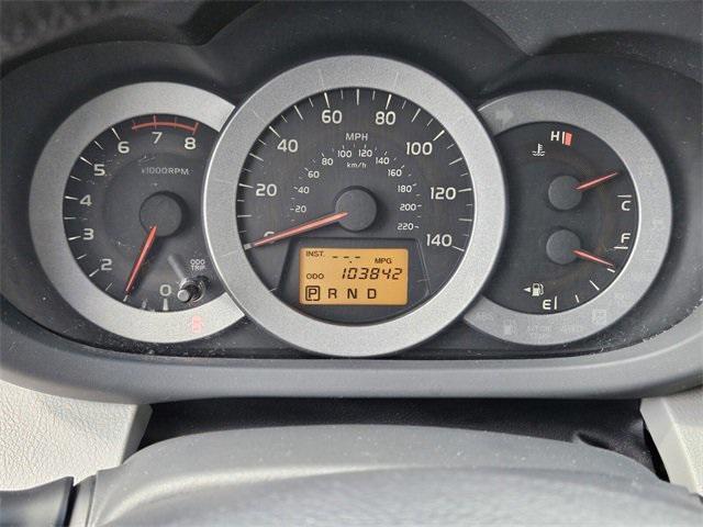 used 2012 Toyota RAV4 car, priced at $10,790