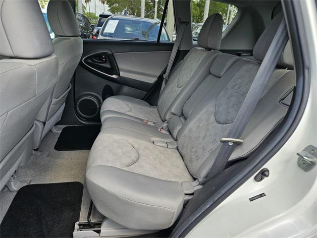used 2012 Toyota RAV4 car