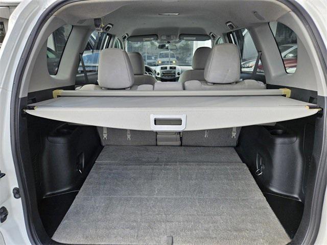 used 2012 Toyota RAV4 car, priced at $10,790