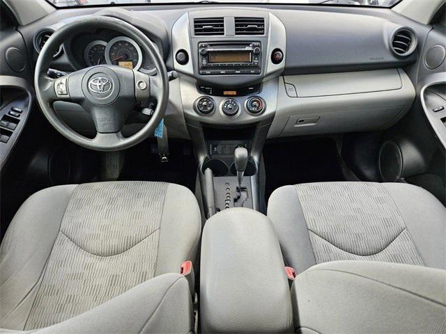 used 2012 Toyota RAV4 car, priced at $10,790