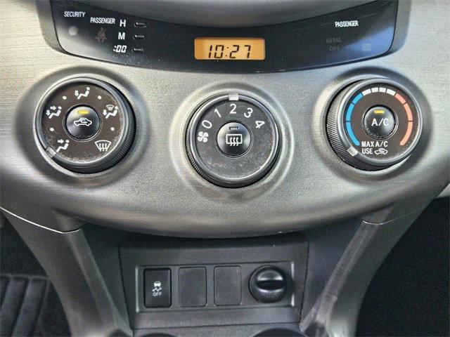 used 2012 Toyota RAV4 car, priced at $10,790