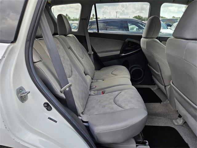 used 2012 Toyota RAV4 car, priced at $10,790