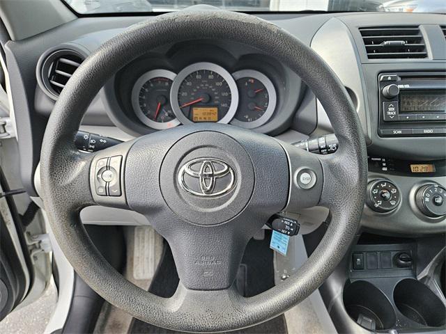 used 2012 Toyota RAV4 car