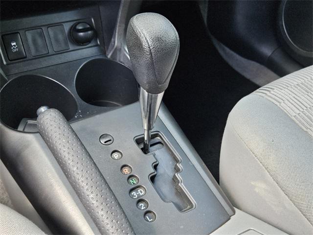 used 2012 Toyota RAV4 car