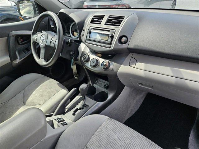 used 2012 Toyota RAV4 car, priced at $10,790
