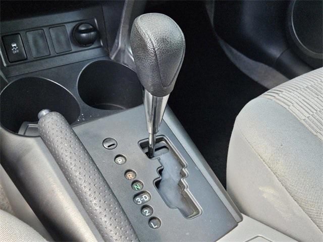 used 2012 Toyota RAV4 car, priced at $10,790