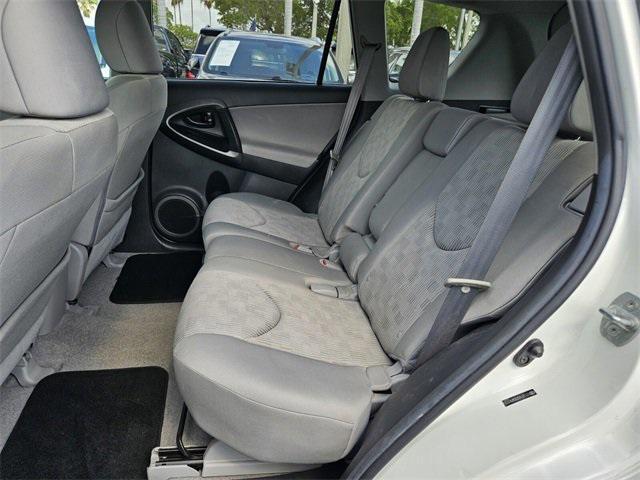 used 2012 Toyota RAV4 car, priced at $10,790