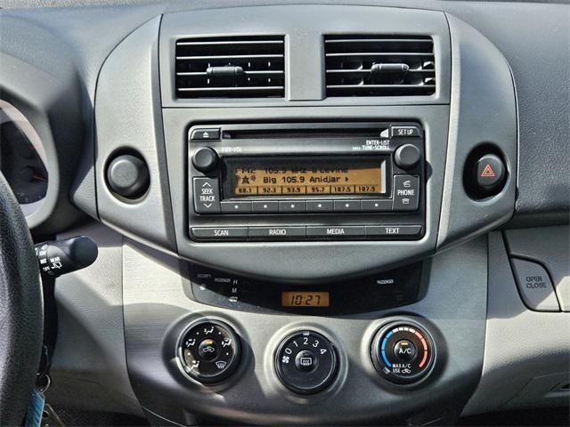 used 2012 Toyota RAV4 car