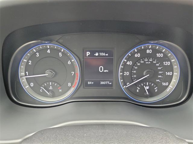 used 2018 Hyundai Kona car, priced at $15,990