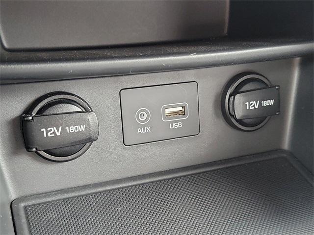 used 2018 Hyundai Kona car, priced at $15,990