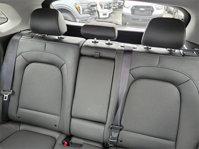 used 2018 Hyundai Kona car, priced at $15,990