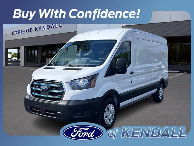 used 2022 Ford Transit-350 car, priced at $39,790