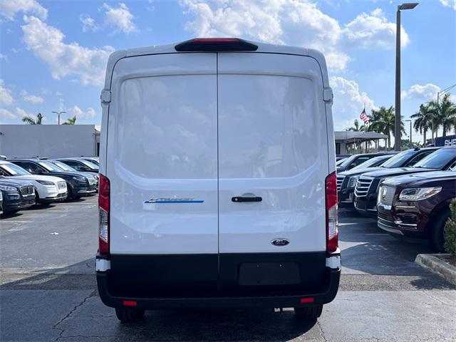 used 2022 Ford Transit-350 car, priced at $39,790