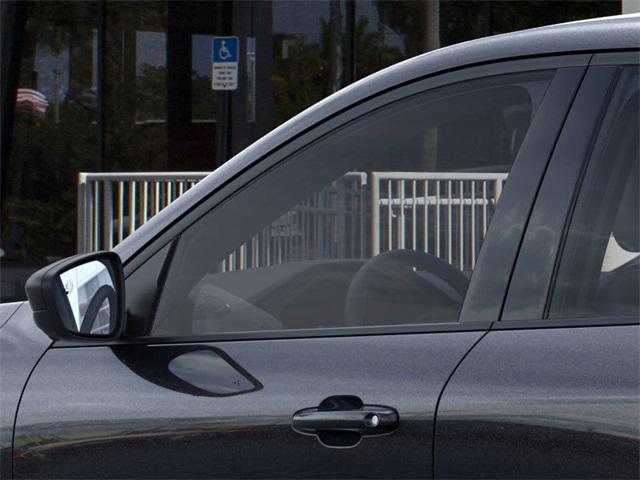new 2025 Ford Escape car, priced at $27,025