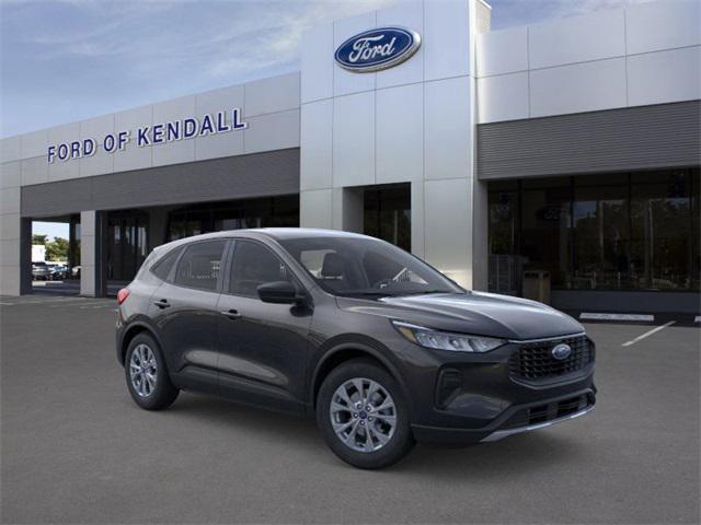 new 2025 Ford Escape car, priced at $27,025