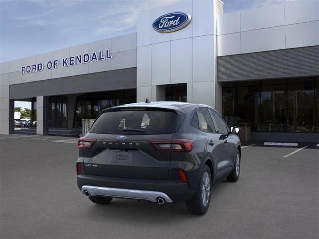 new 2025 Ford Escape car, priced at $27,025