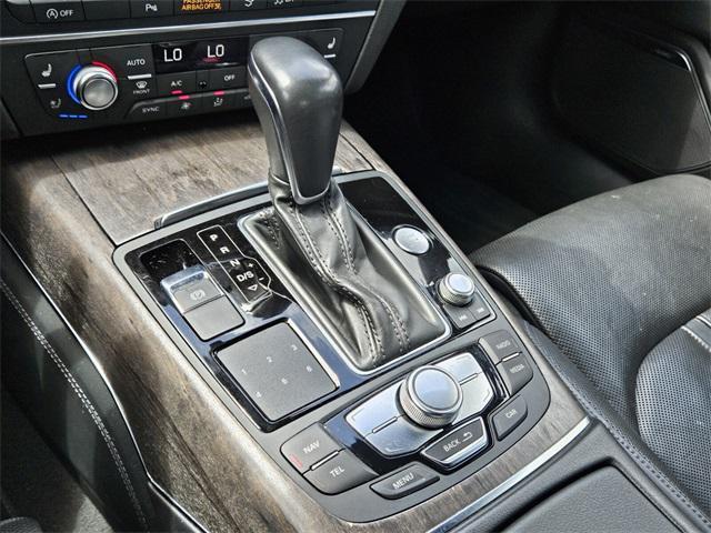 used 2018 Audi A7 car, priced at $20,990