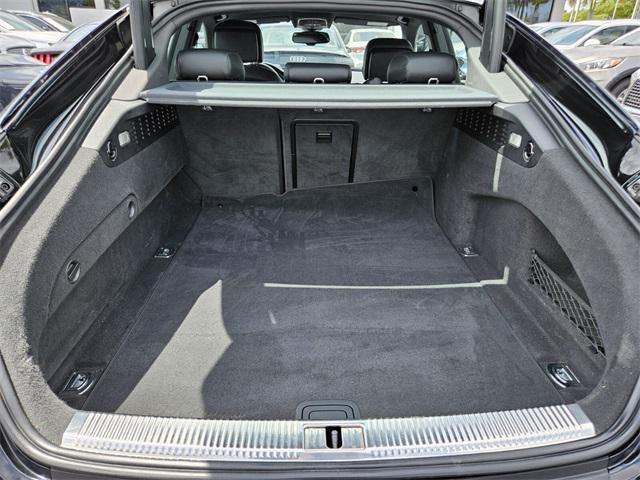used 2018 Audi A7 car, priced at $20,990