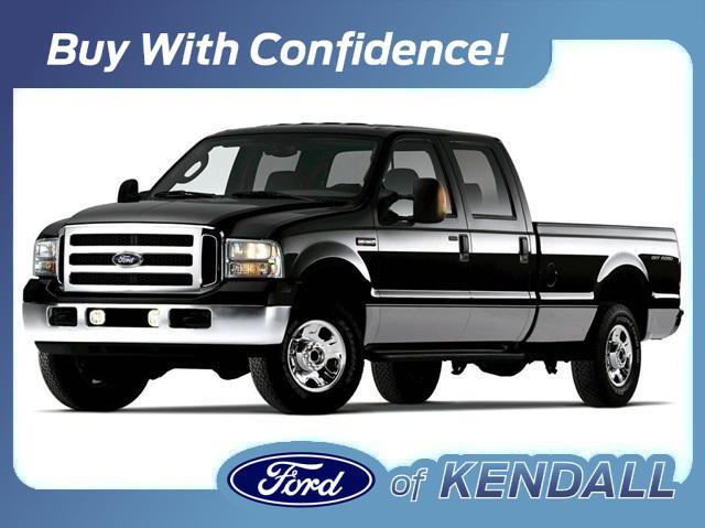 used 2007 Ford F-250 car, priced at $6,990