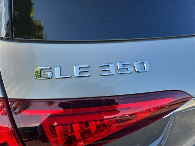 used 2022 Mercedes-Benz GLE 350 car, priced at $39,990