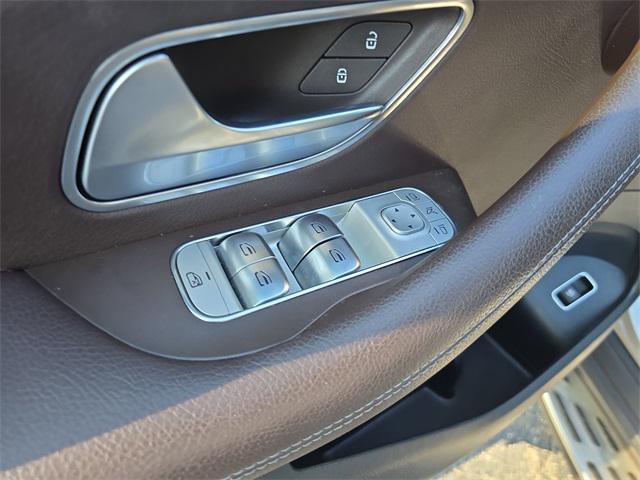 used 2022 Mercedes-Benz GLE 350 car, priced at $39,990