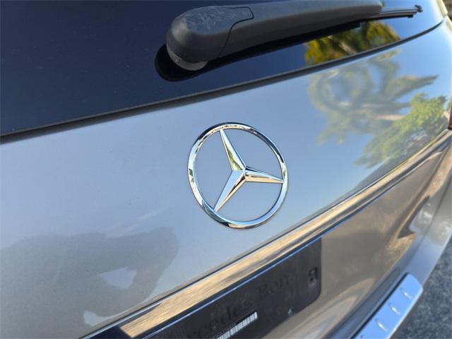 used 2022 Mercedes-Benz GLE 350 car, priced at $39,990
