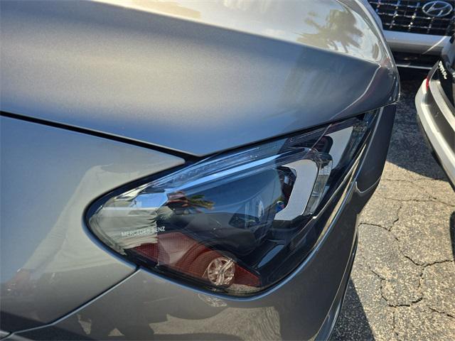 used 2022 Mercedes-Benz GLE 350 car, priced at $39,990