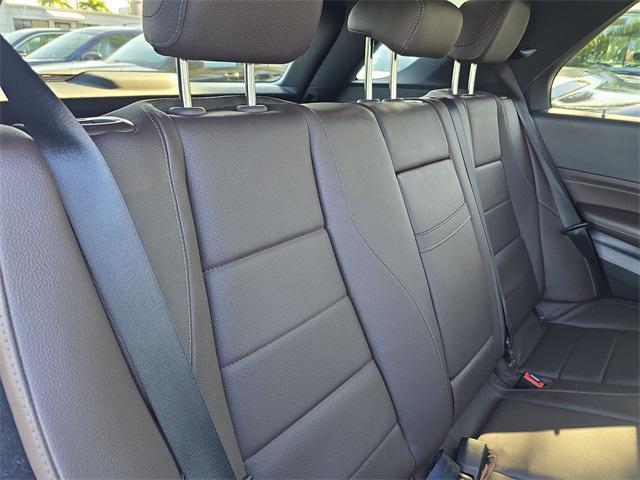 used 2022 Mercedes-Benz GLE 350 car, priced at $39,990