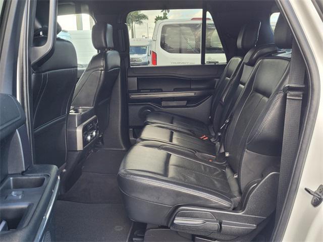 used 2020 Ford Expedition car, priced at $25,990