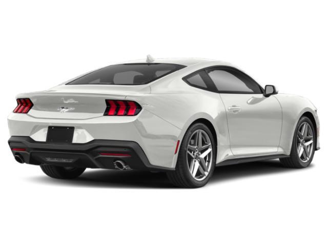 new 2024 Ford Mustang car, priced at $32,160