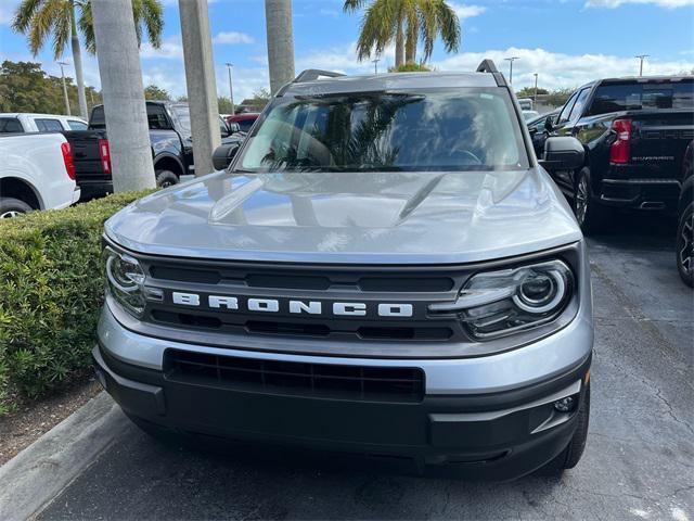 used 2023 Ford Bronco Sport car, priced at $24,990