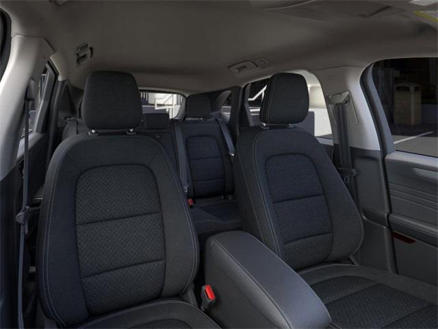 new 2025 Ford Escape car, priced at $26,025