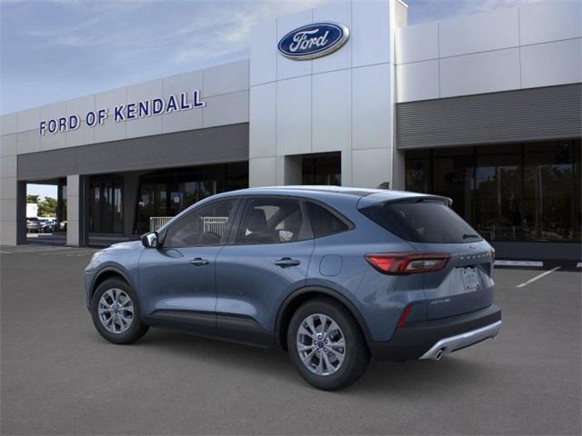 new 2025 Ford Escape car, priced at $26,025