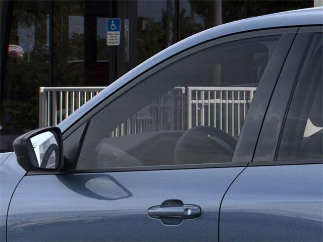 new 2025 Ford Escape car, priced at $26,025