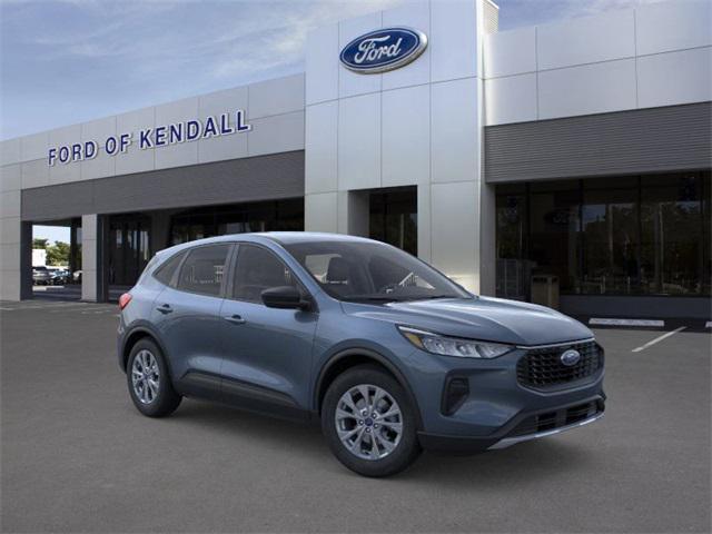 new 2025 Ford Escape car, priced at $26,025
