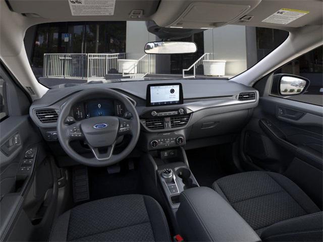 new 2025 Ford Escape car, priced at $26,025