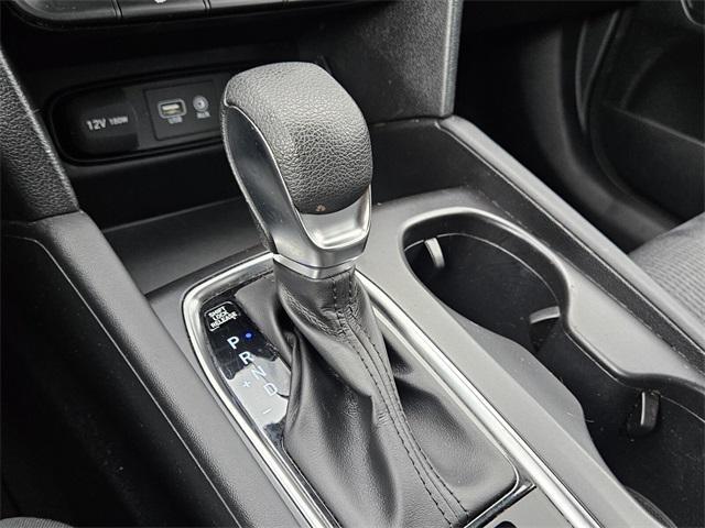 used 2020 Hyundai Santa Fe car, priced at $18,990