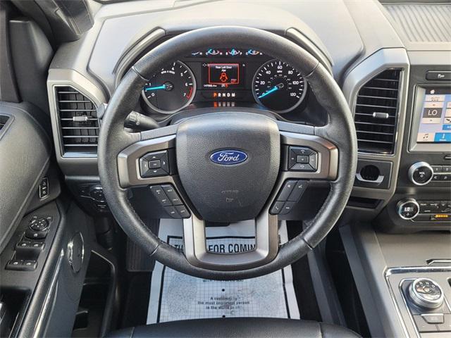 used 2019 Ford Expedition car, priced at $27,990