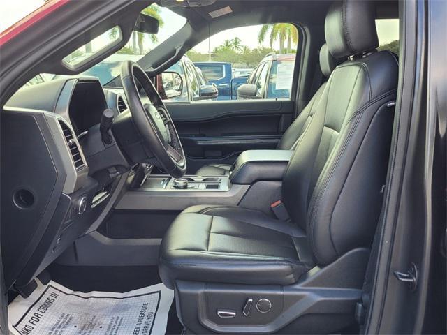 used 2019 Ford Expedition car, priced at $27,990