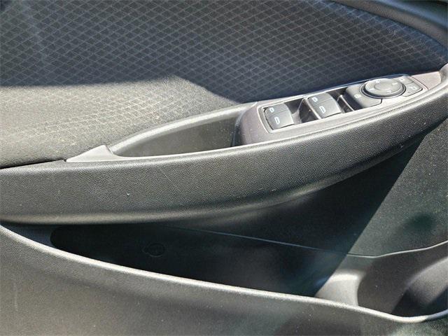 used 2022 Chevrolet Malibu car, priced at $19,590