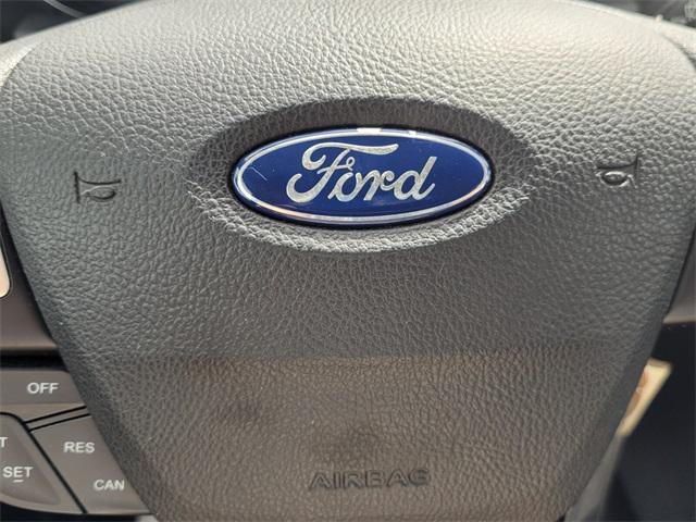 used 2018 Ford Escape car, priced at $10,490