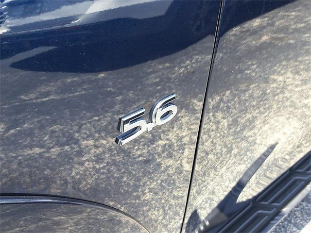 used 2020 INFINITI QX80 car, priced at $28,990