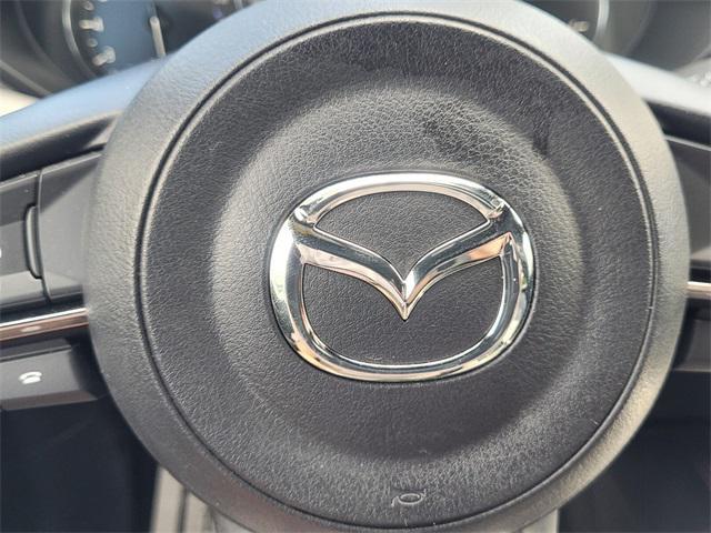 used 2023 Mazda CX-5 car, priced at $26,990