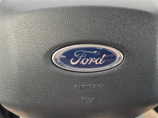 used 2022 Ford F-150 car