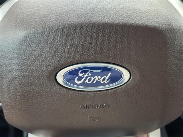 used 2023 Ford F-350 car, priced at $85,990