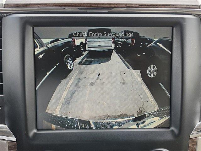 used 2016 Ram 1500 car, priced at $22,990