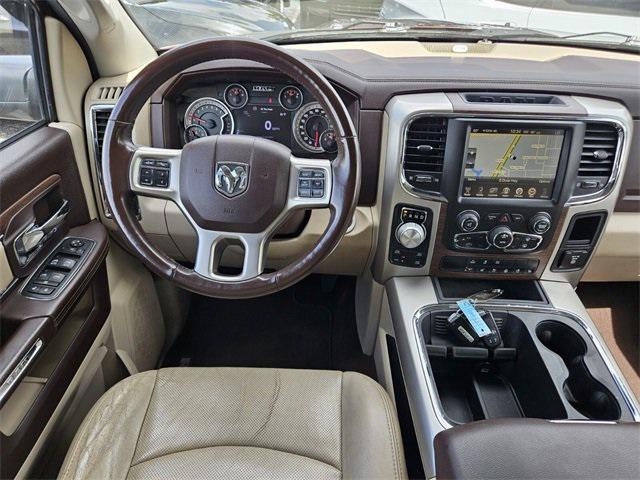 used 2016 Ram 1500 car, priced at $22,990