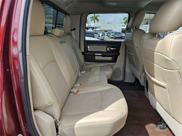 used 2016 Ram 1500 car, priced at $22,990